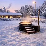 Apartment Reindeer - Komfortowy Dom W Sercu Laponii! *