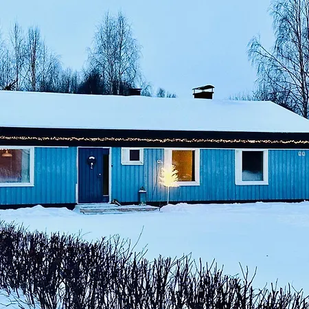 Reindeer - Komfortowy Dom W Sercu Laponii! Apartment Pello