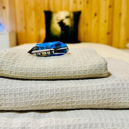 Reindeer - Komfortowy Dom W Sercu Laponii! Pello