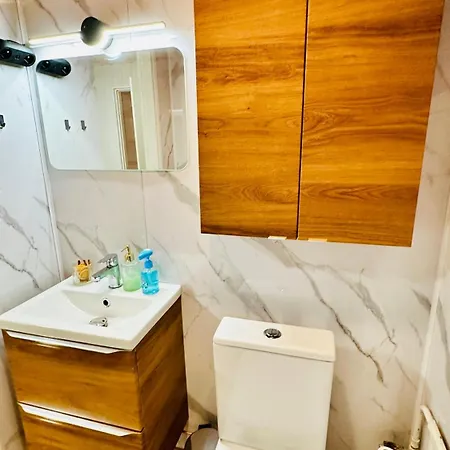 Reindeer - Komfortowy Dom W Sercu Laponii! Huoneisto