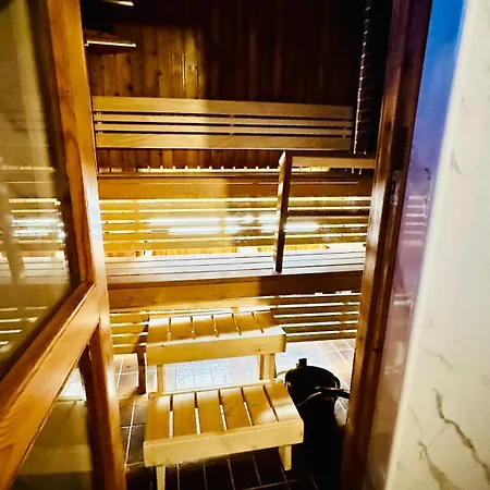 Reindeer - Komfortowy Dom W Sercu Laponii! *