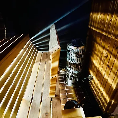 Reindeer - Komfortowy Dom W Sercu Laponii! Pello