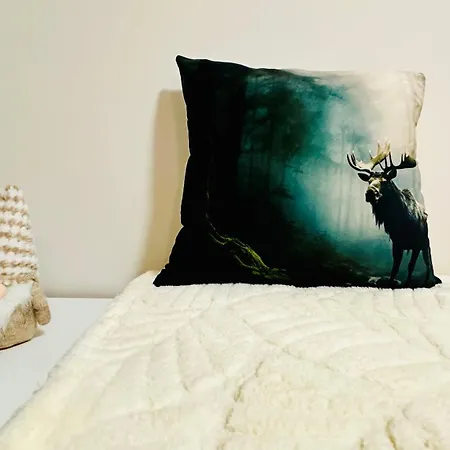 Reindeer - Komfortowy Dom W Sercu Laponii! * Pello