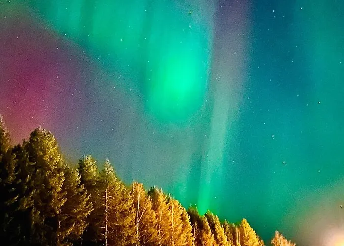 Reindeer - Komfortowy Dom W Sercu Laponii! * 佩洛