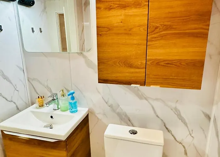 Reindeer - Komfortowy Dom W Sercu Laponii! 公寓