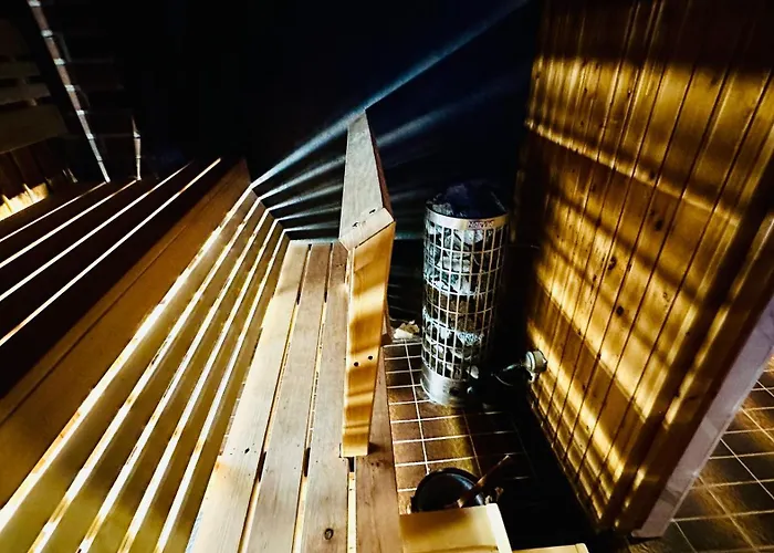 Reindeer - Komfortowy Dom W Sercu Laponii! 佩洛